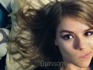 B1ossom