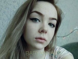 BABYANNABEL