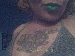BABYREDD Visio Tchats