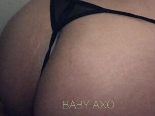 BABY_AXO