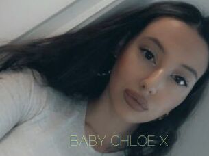 BABY_CHLOE_X