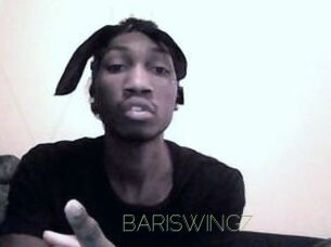 BARISWINGZ