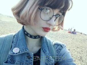 BARRYTEEM