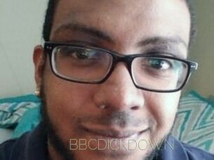 BBCDICKDOWN