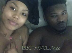 BBCPAWGLUV22