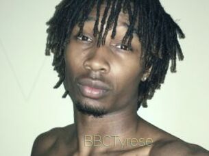 BBCTyrese