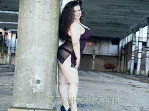 BBWBellaSquirt
