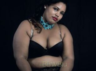 BBWBlu