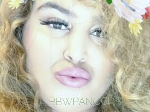 BBWPANOCHA