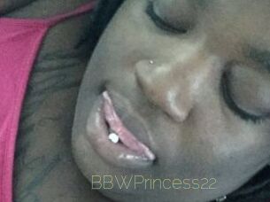 BBWPrincess22