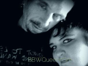 BBWQueen_n_Sire Visio Tchats
