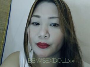 BBWSEXDOLLxx