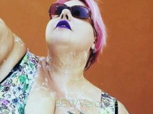 BBWVeronica Visio Tchats