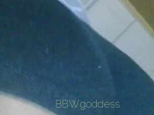 BBWgoddess