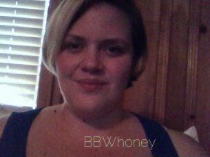 BBWhoney