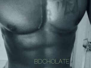 BDCHOLATE