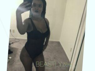BEASTLYzee