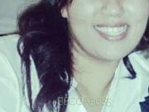 BECCA5685