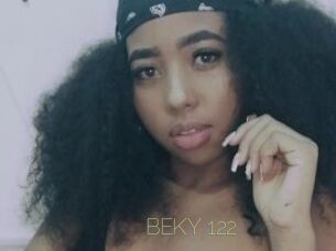 BEKY_122