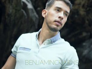 BENJAMINCHARNS
