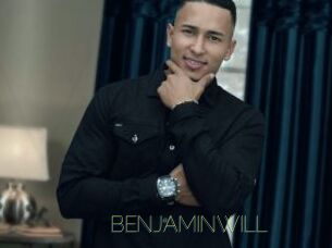 BENJAMINWILL