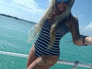 BE_M_I_N_E