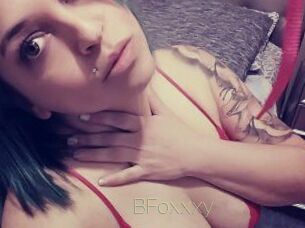 BFoxxxy