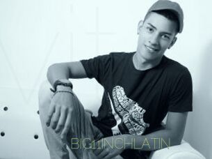 BIG11INCHLATIN