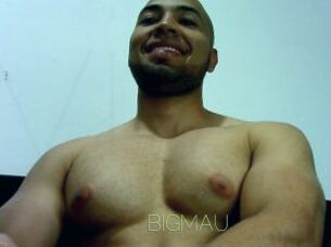 BIGMAU