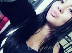 BIGMOMMY