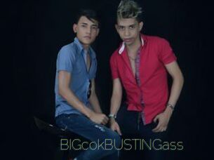 BIGcokBUSTINGass