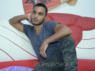 BIGmuscleJOE