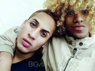 BIGvsYOUNGXXX