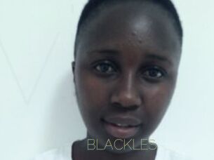 BLACKLES