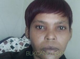 BLKCANDY134X