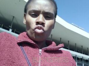 BLKTIGERESS Visio Tchats