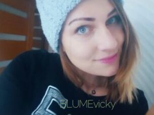 BLUMEvicky