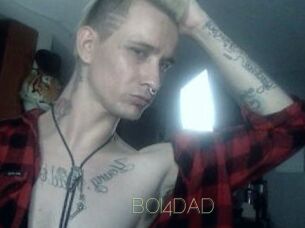 BOI4DAD Visio Tchats