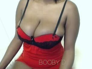 BOOBY_D
