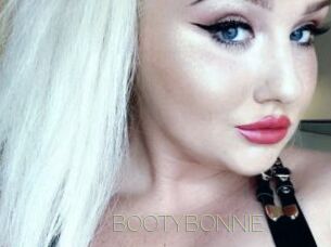 BOOTYBONNIE
