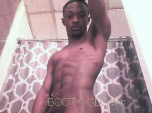 BOOTYM3DOWn