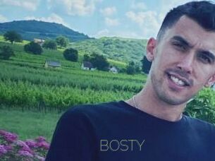 BOSTY