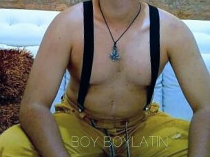 BOY_BOYLATIN