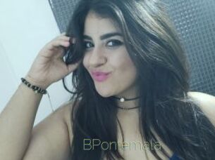 BPontemala