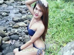 BREATHTAKINGts