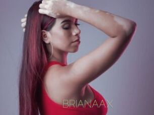 BRIANAAX