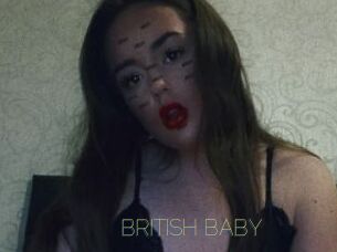 BRITISH_BABY