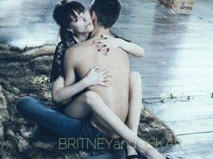BRITNEYandOSKAR