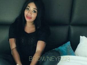 BROWNEYEZ23