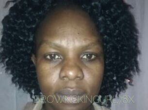 BROWNSKINGURL78X